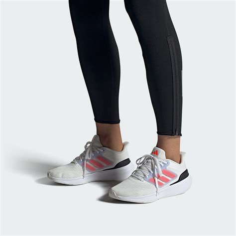 adidas ultra bounce running shoes.